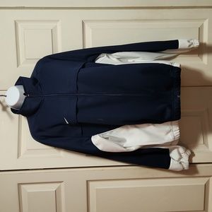 Men's Nike Team Zip Jacket